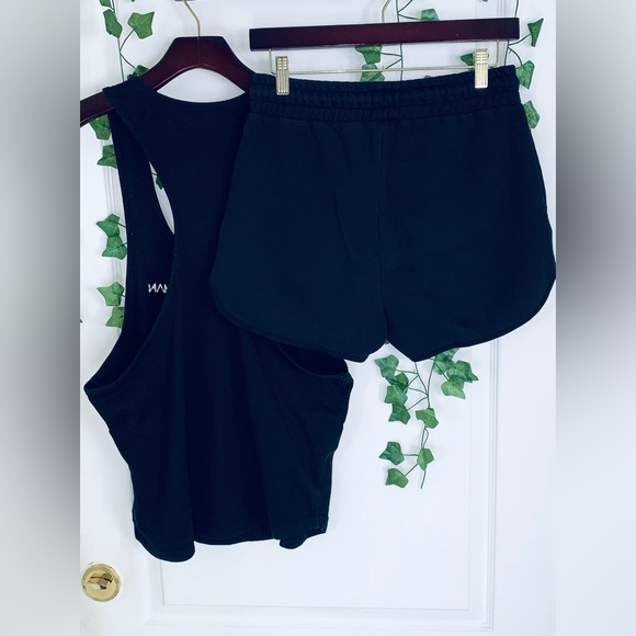 2 Piece Athletic Set - Picture 2 of 4